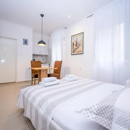 Bosanska Апартаменти *