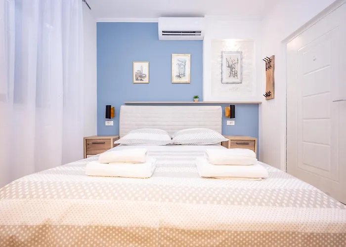 Апартаменти Bosanska *