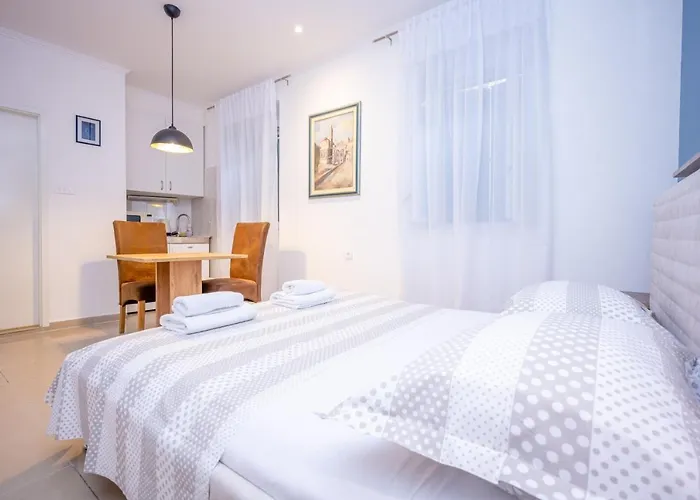 Апартаменти Bosanska Спліт