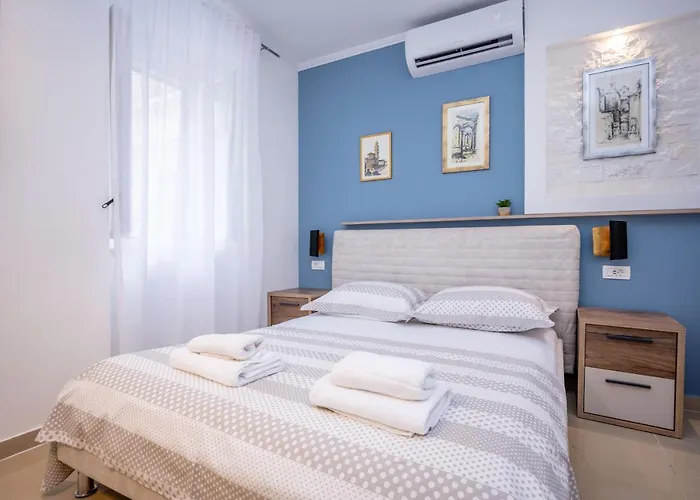 Bosanska Апартаменти *