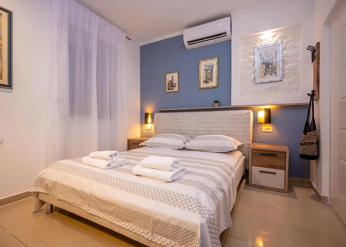 Bosanska Апартаменти