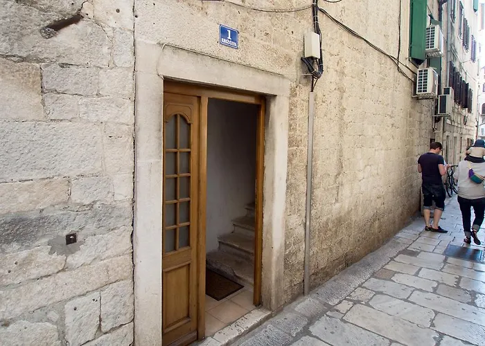 Bosanska Апартаменти *