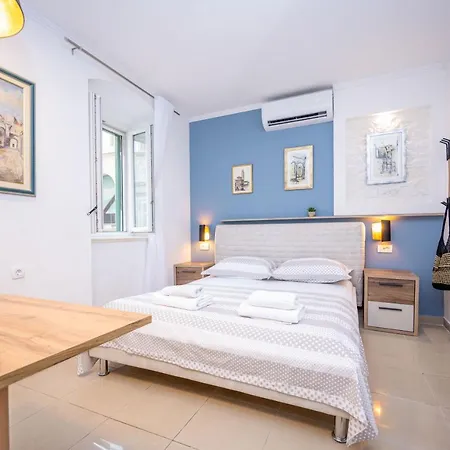 Apartment Bosanska