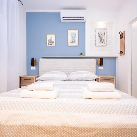 Appartement Bosanska *