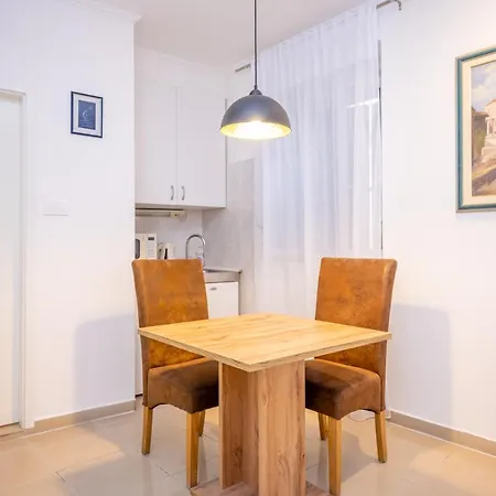 Apartment Bosanska Split