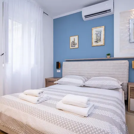 Bosanska アパート *