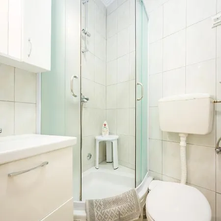 Appartement Bosanska *