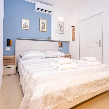 Bosanska スプリト