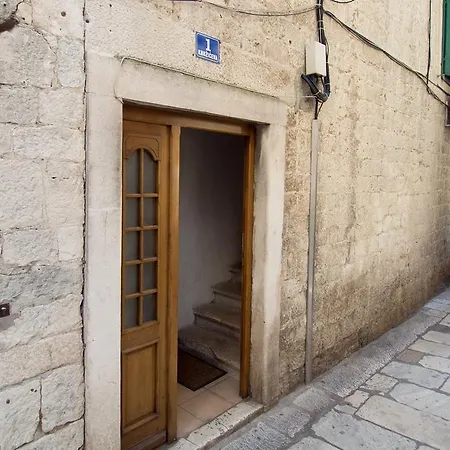 Bosanska アパート *